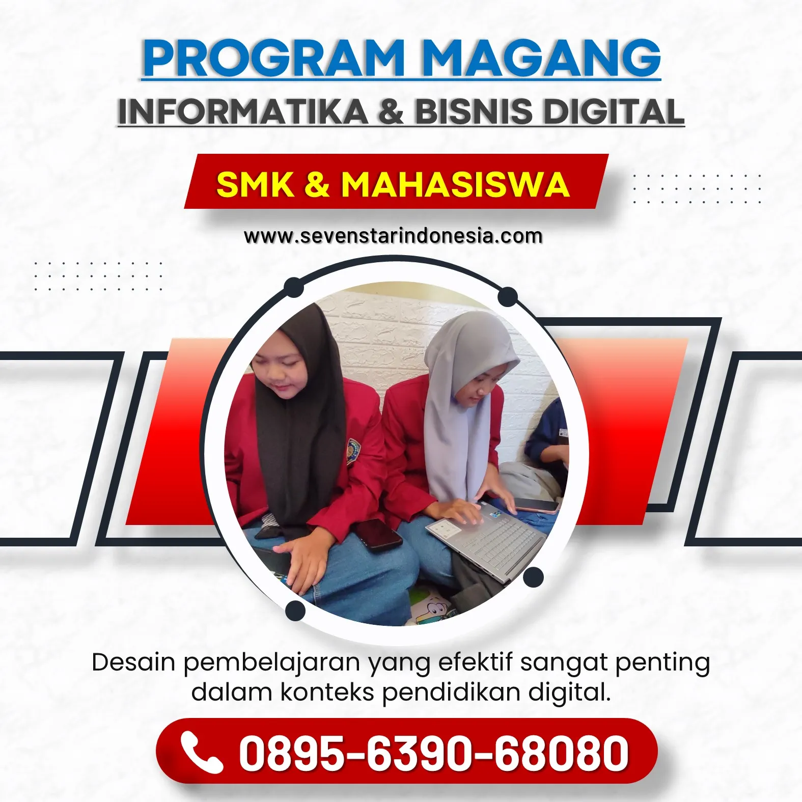 Perusahaan PKL Mahasiswa Multimedia di Malang