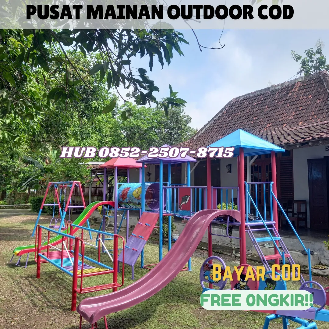 Custom ayunan besi pakai atap Cocok Untuk Taman Rumah Kekinian Kec Kemiri Purworejo