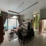 Dijual Rumah Mewah di Jalan Ceger, Cipayung, Jakarta Timur