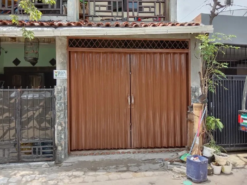 Jual rolling door murah koja jakarta utara