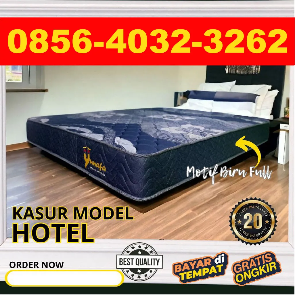 0856-4O32-3262 Agen Kasur Busa Yunafa Di Banjar