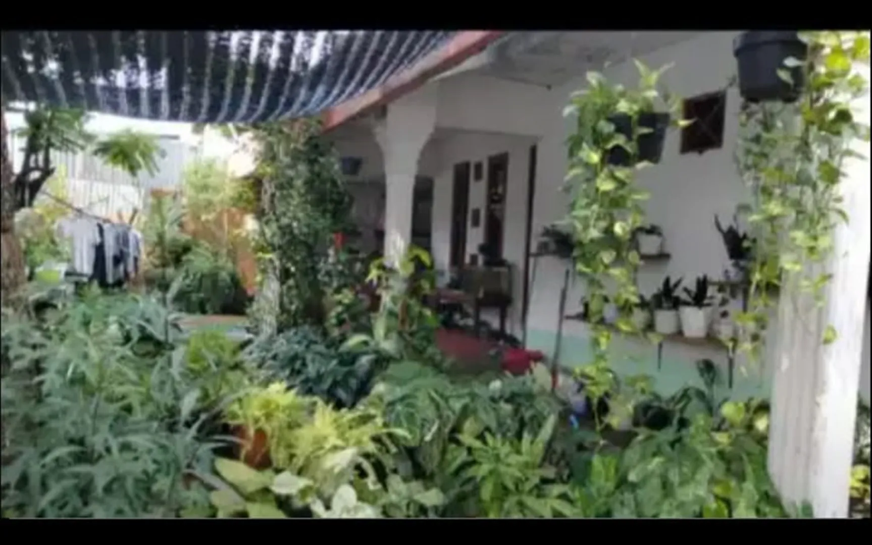 Jual Rumah Lama Bagus di Jalan Buluh Perindu Jakarta Timur