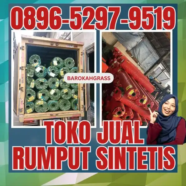 0896-5297-9519 (Bu Diana), Tempat Beli Rumput Sintetis Aceh Timur Idi Rayeuk