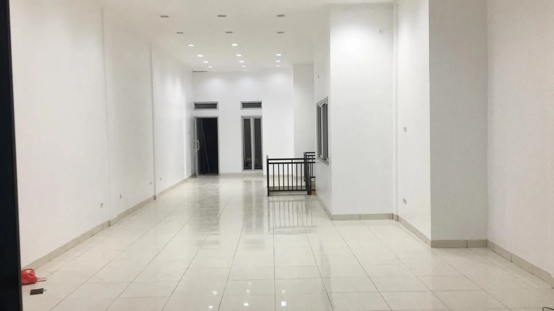 Jual Ruko Luas Shm di Jalan Swasembada Timur Jakarta Utara
