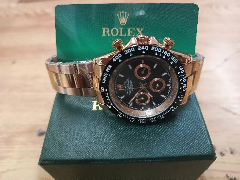 Jam Tangan Rolex Daytona