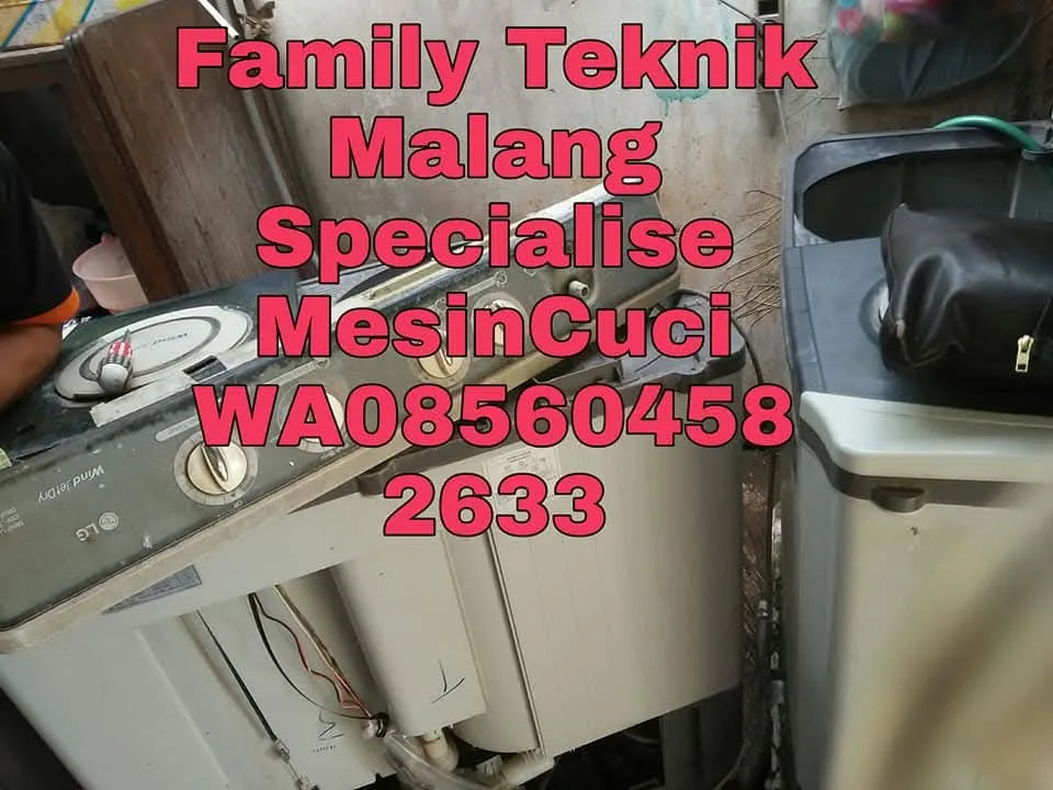 WA085604502633 service ac turen malang panggilan 24 jam