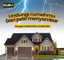 Instalasi Penangkal Petir Baru Di Bojong ~ Purwakarta [] Toko Teknisi Ahli Pasang Anti Petir Rumah