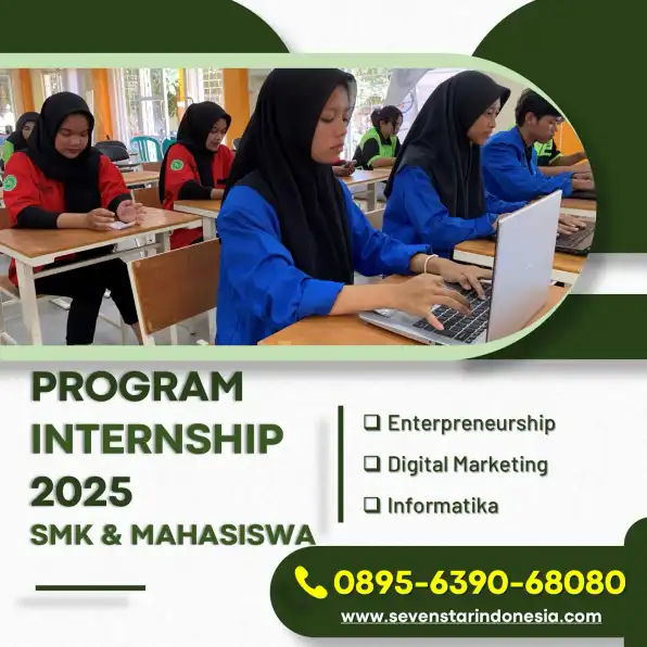 WA 0895-6390-68080 - Terima Magang Mahasiswa Administrasi Bisnis ITN Malang – Magang Menanti!