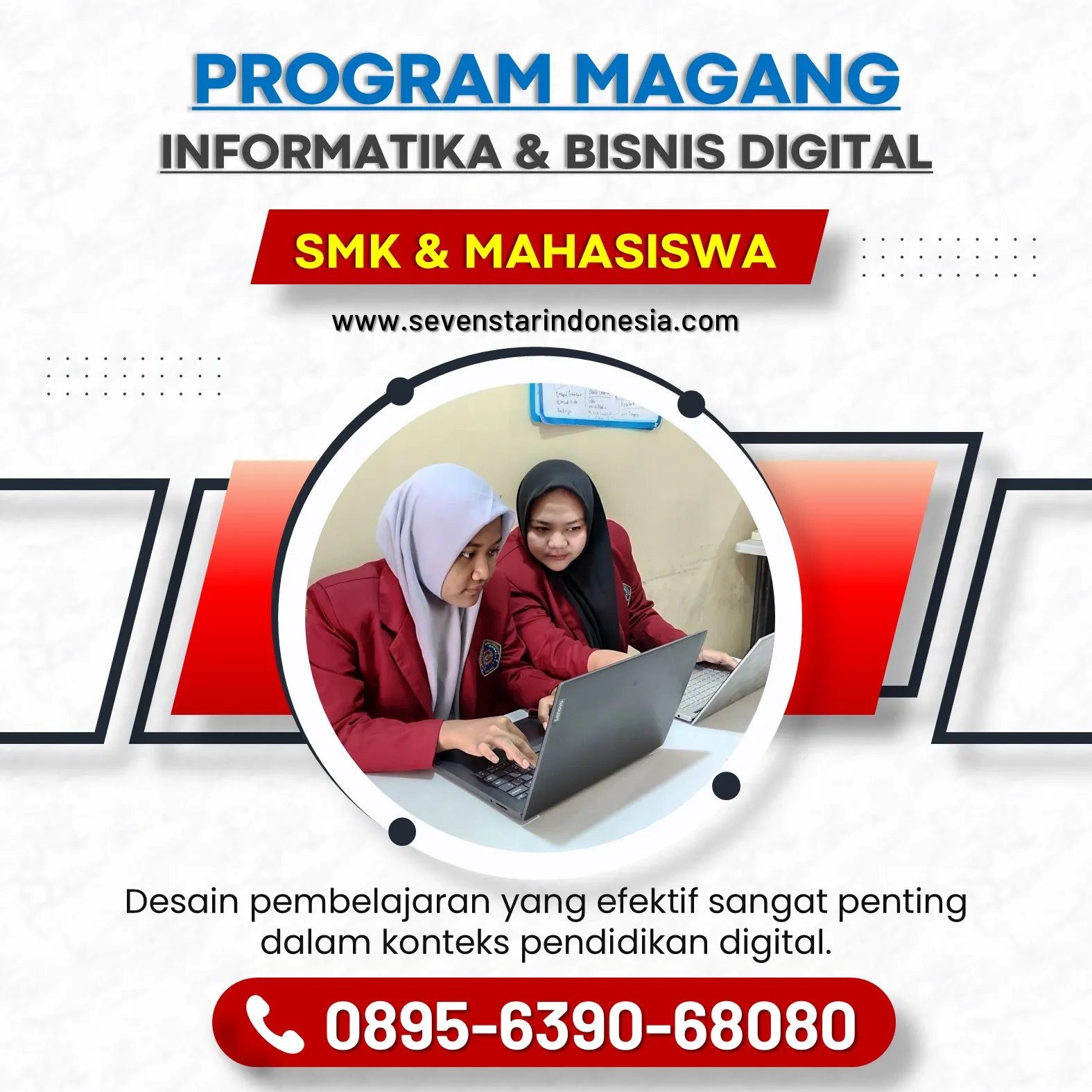 Rekomendasi PKN Mahasiswa Juni 2025