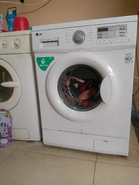 service mesin cuci area jogja