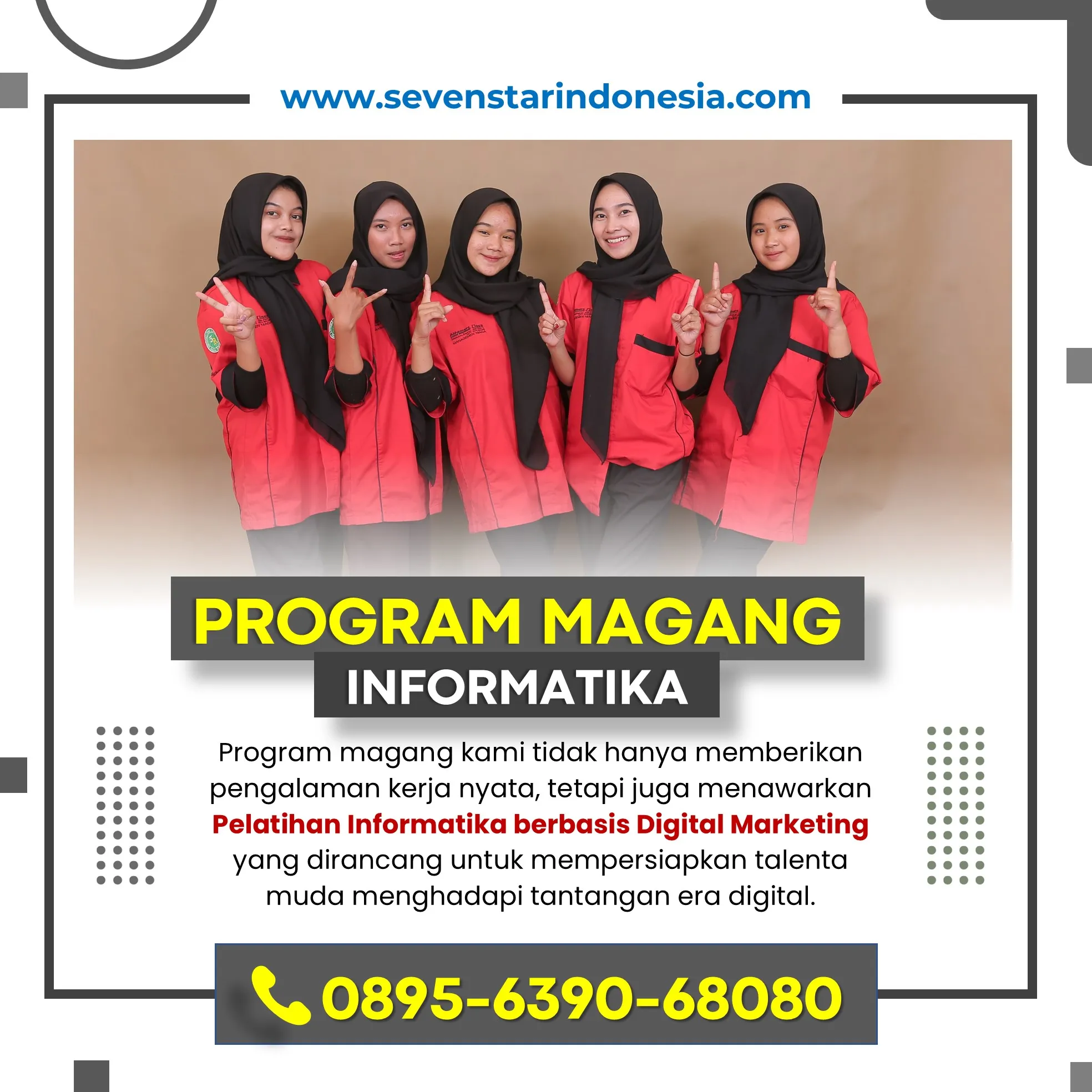 Perusahaan Prakerin PPLG di Malang Pilihan Terbaik