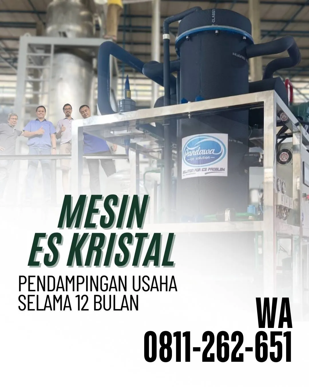 HARGA MESIN PEMBUAT ES BATU, Kepulauan Talaud SULUT