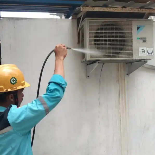 Jasa service ac medan amplas 082366623838