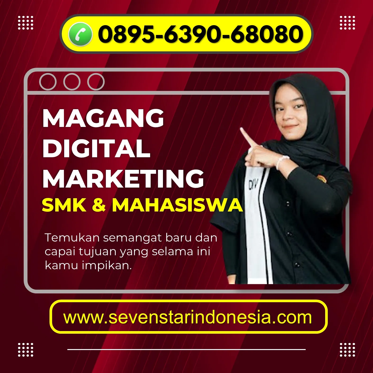 Rekomendasi Magang Mahasiswa 3 Bulan di Malang