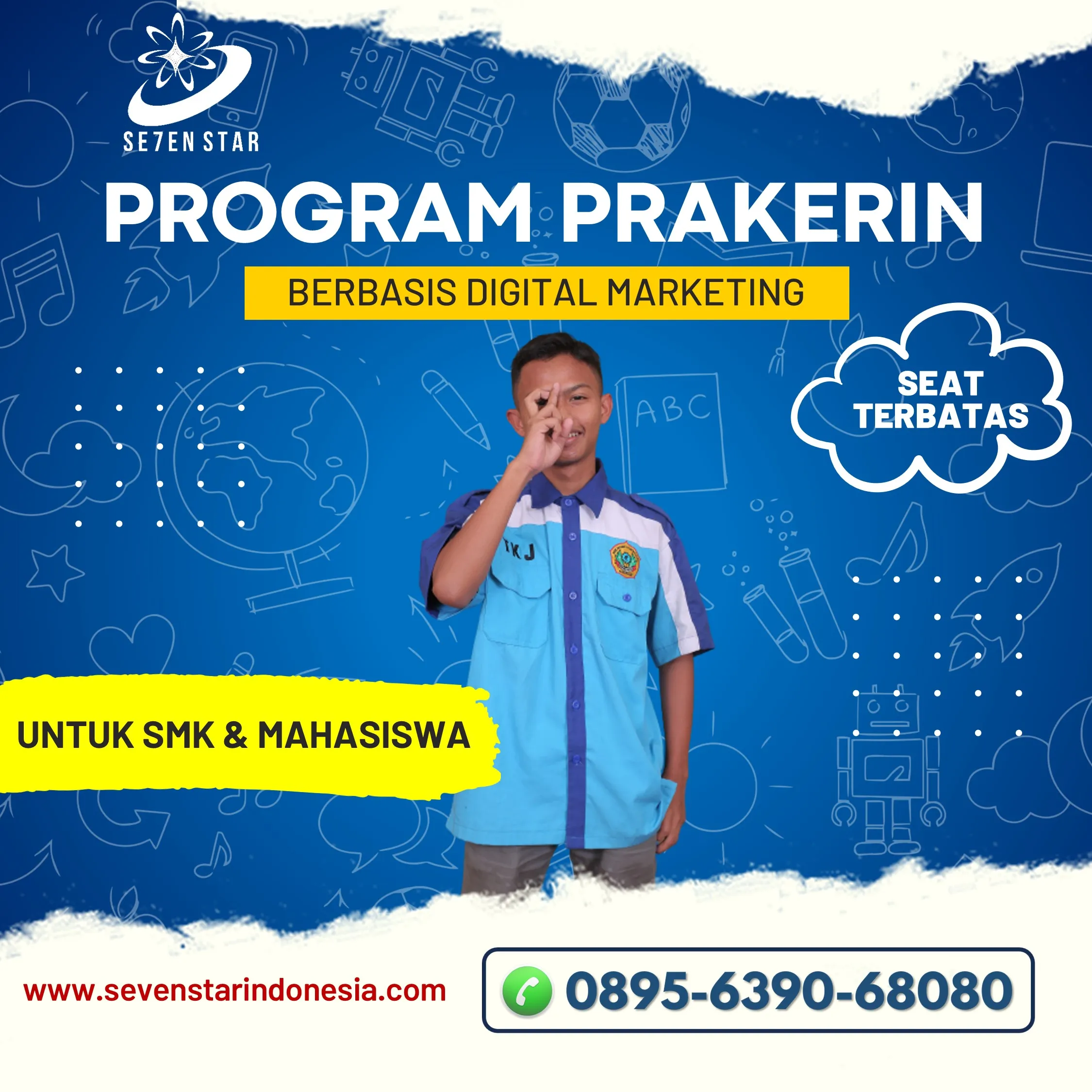 Rekomendasi PKL Bisnis Digital di Malang, Peluang Terbaik