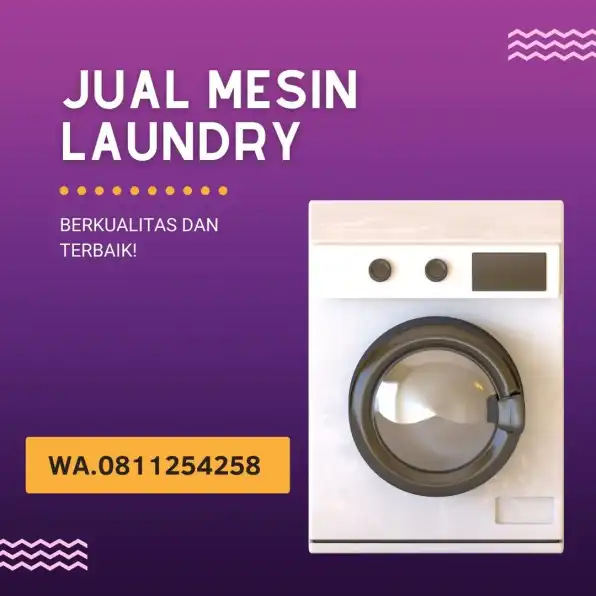 TERMURAH! | WA.0811254258 Pusat Mesin Laundry Beko Kirim Ke Malang