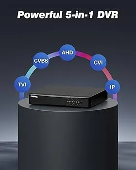 Pengecekan Sistem DVR dan CCTV Mati  Di Kebon Sirih Jakarta Pusat