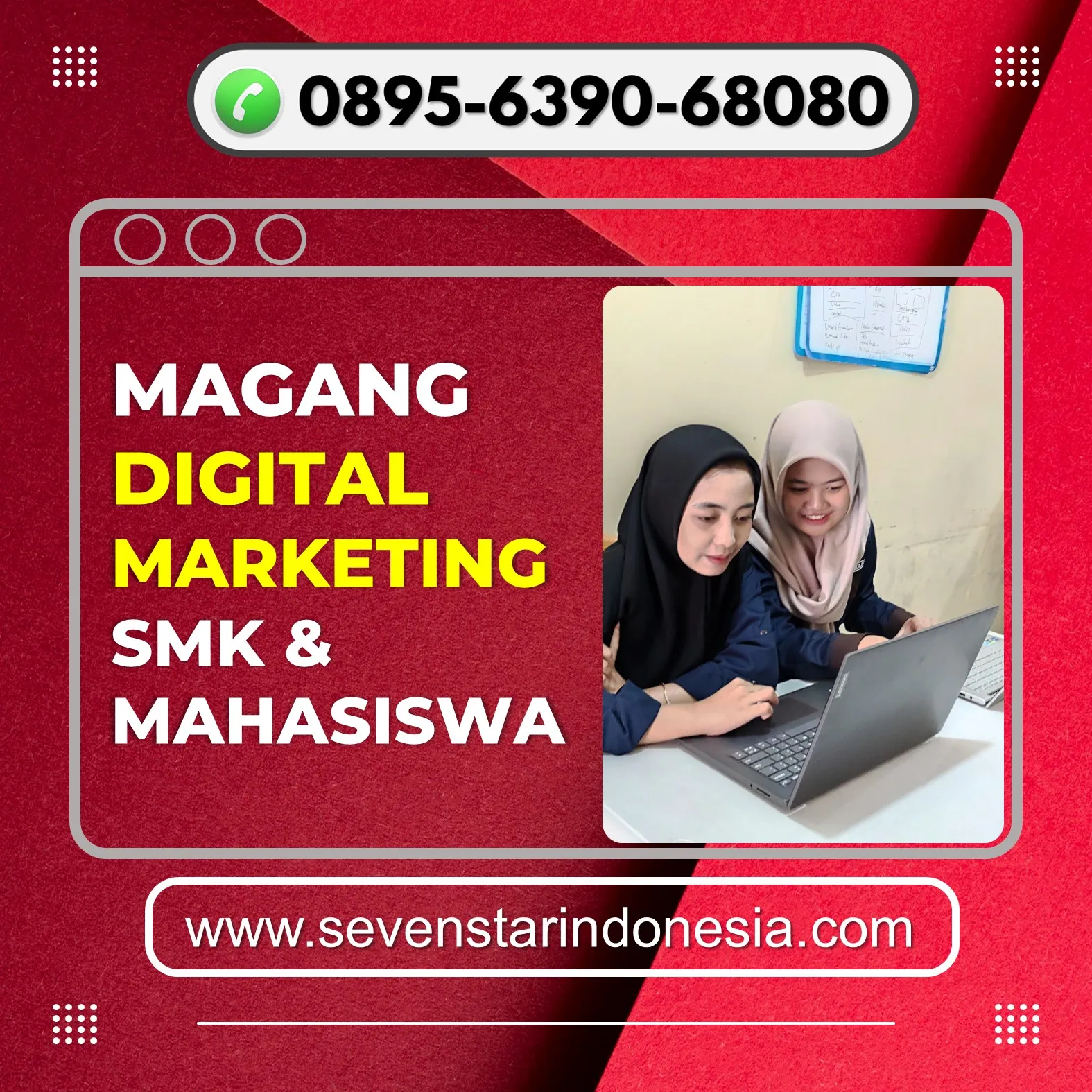 Tempat PKL Mahasiswa 1 Bulan di Malang Terbaik dan Banyak Pilihan Seru