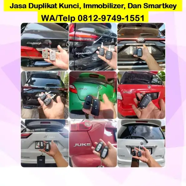 0812-9749-1551(WA), Duplikat Kunci Mobil Astanajapura Cirebon