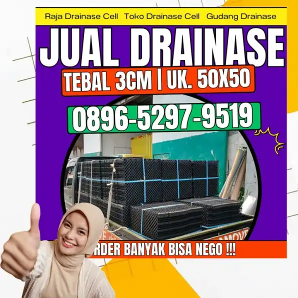 0896-5297-9519 (WA), Toko Drainase Rumput Sintetis Aceh Tamiang Kota Kuala Simpang MURAH