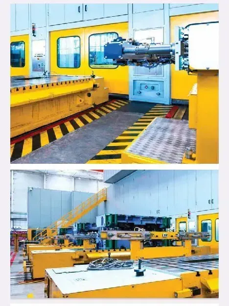 PT JM Tech Pasuruan 0811-1909-1811 Automation Mechanical Electrical
