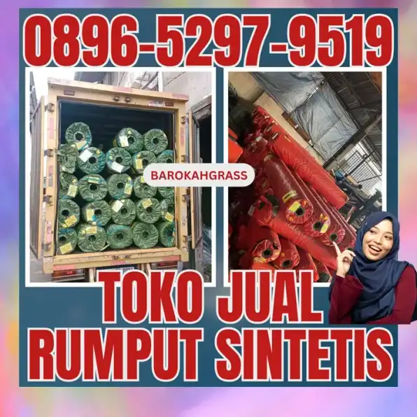 0896-5297-9519 (Bu Diana), Gudang Rumput Sintetis Aceh Jaya Panga