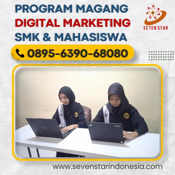 (WA 0895-6390-68080) Program Magang SMK di Turen Malang: Raih Pengalaman Berharga!