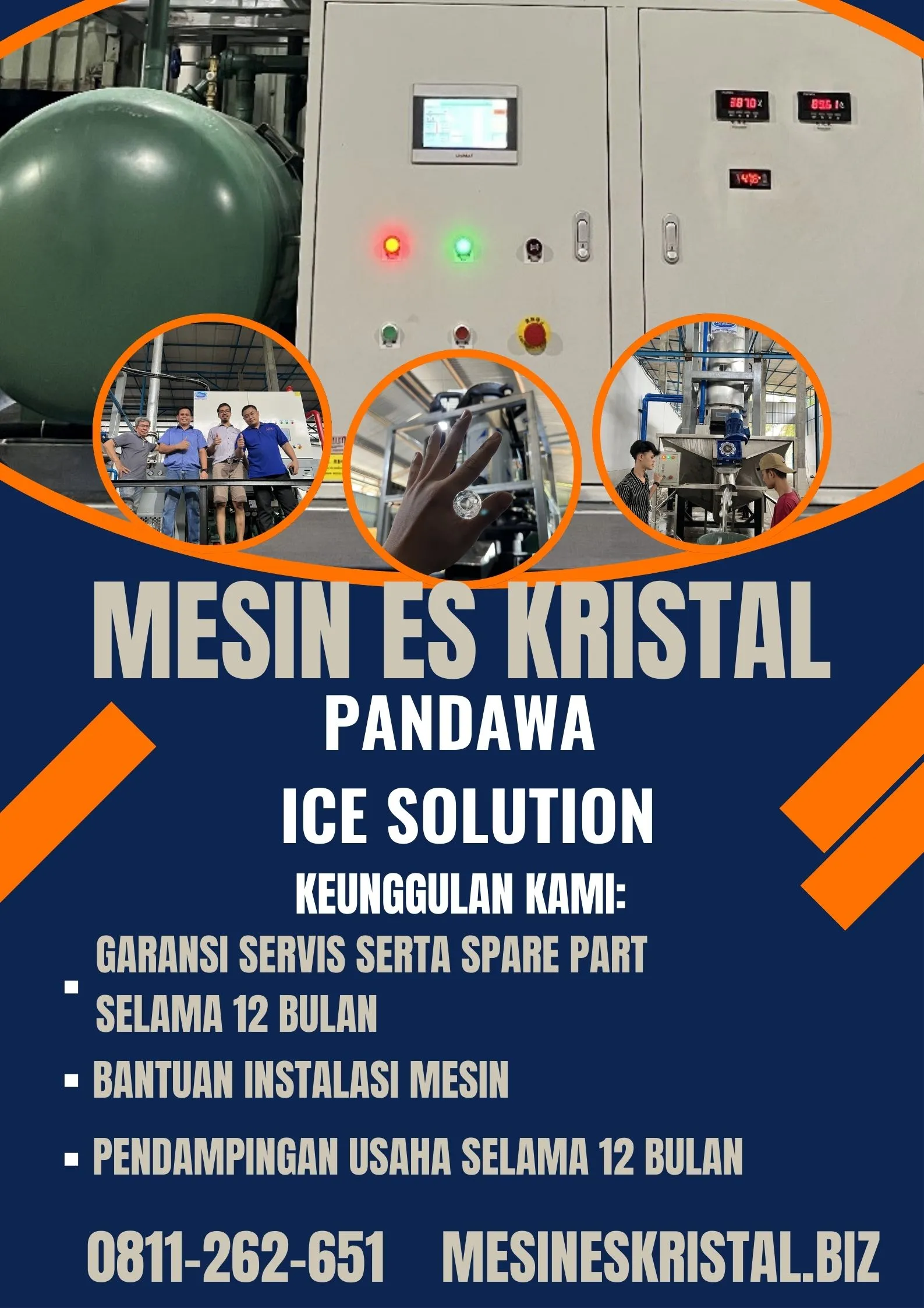 PELUANG USAHA MESIN, Maluku, Kab. Kepulauan Aru