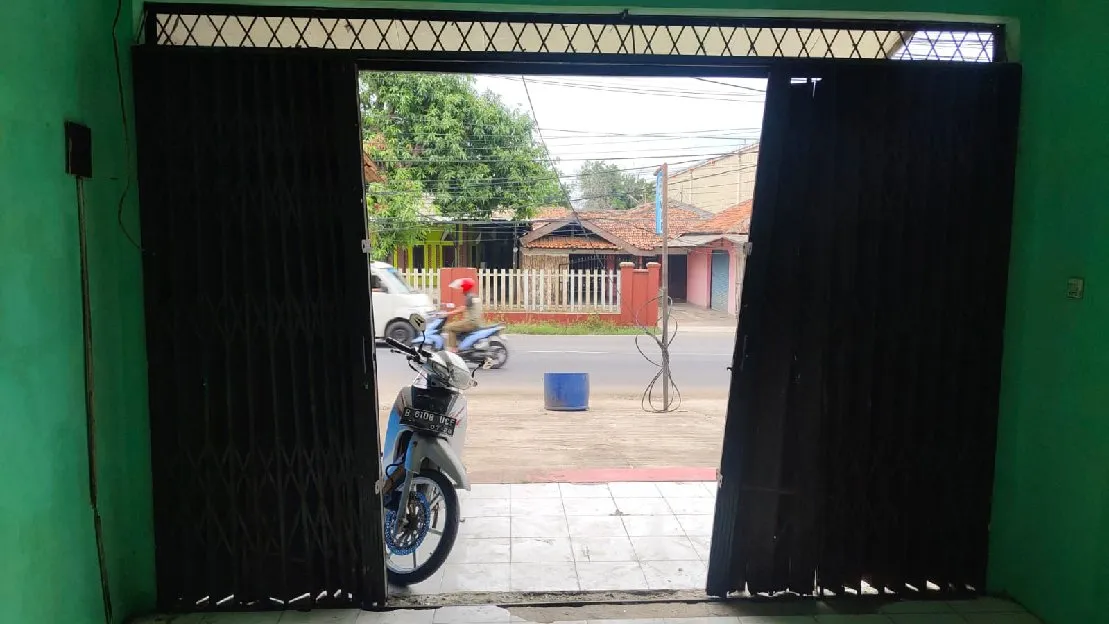 089643935690 JASA SERVICE ROLLING DOOR PONDOK KACANG, JELUPANG, JOMBANG, BINTARO GRAHA RAYA