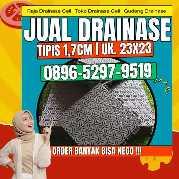 0896-5297-9519 (WA), Tempat Beli Drainase Rumput Sintetis Banjarmasin Mandastana