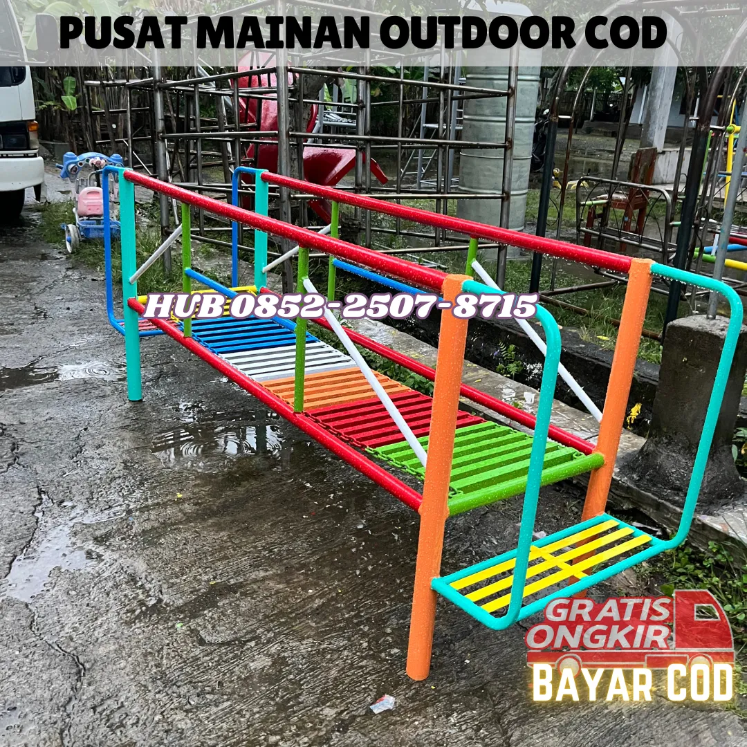 Inspirasi harga ayunan besi taman Inspirasi Untuk Taman Rumah Sakit Kec Penebel Tabanan
