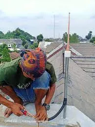 Harga Paket Konvensional Untuk Rumah Di Gunung Putri ~ Bogor [] Toko Teknisi Ahli Pengeboran Grounding Anti Petir