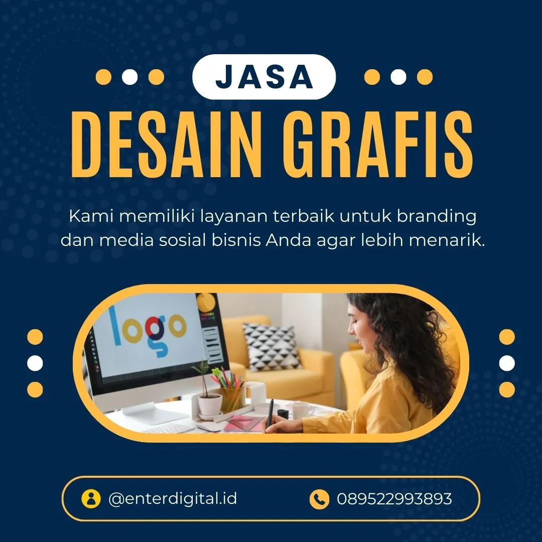 Jasa Desain Ebook di Pohuwato