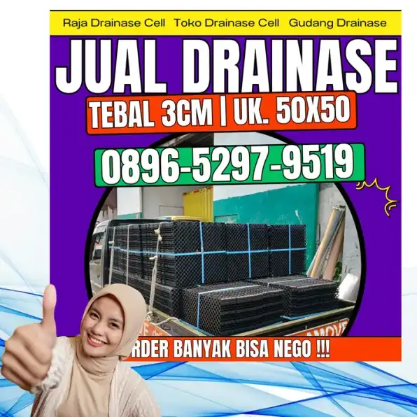 0896-5297-9519 (WA), Harga Drainase Cell Aceh Tenggara Deleng Pokhkisen