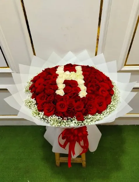Toko Bunga di Jababeka Cikarang Aditya Florist