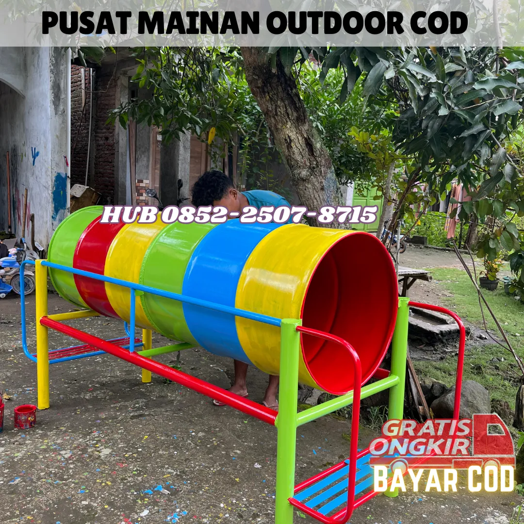 Desain model ayunan besi Pas Untuk Taman Rumah Estetik Kec Marga Tabanan