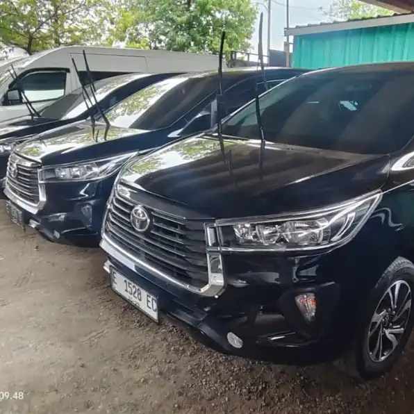 Rental Mobil Banjarmasin Layanan Super Profesional