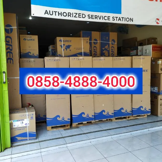 Jual AC Sluke Rembang 0858*4888*4000