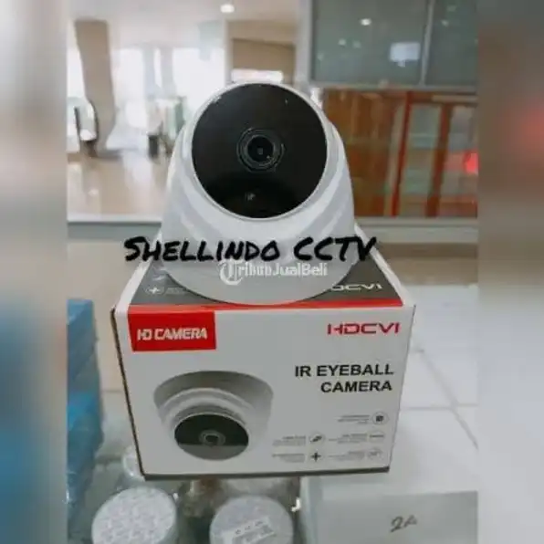 Gerai Pengecekan : Toko Service | Jasa Pasang CCTV Camera Di Cilegon