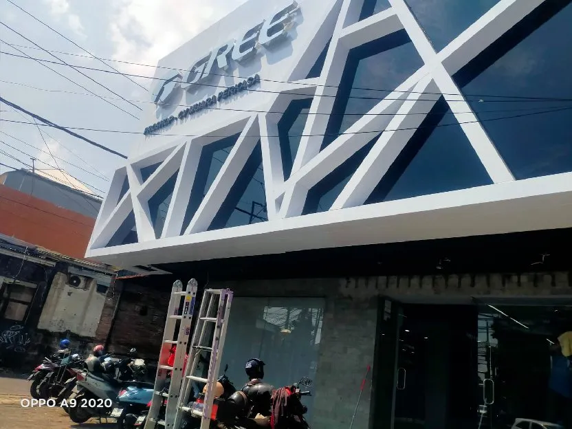 Proshop AC Gree Bali 0816  4765  4321 CV Muara Perkasa – Dealer Resmi & Service Terpercaya