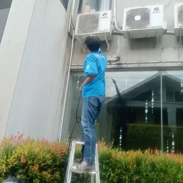 Jasa Pasang AC Depok Sleman | Karya Gemilang Teknik 081249984900