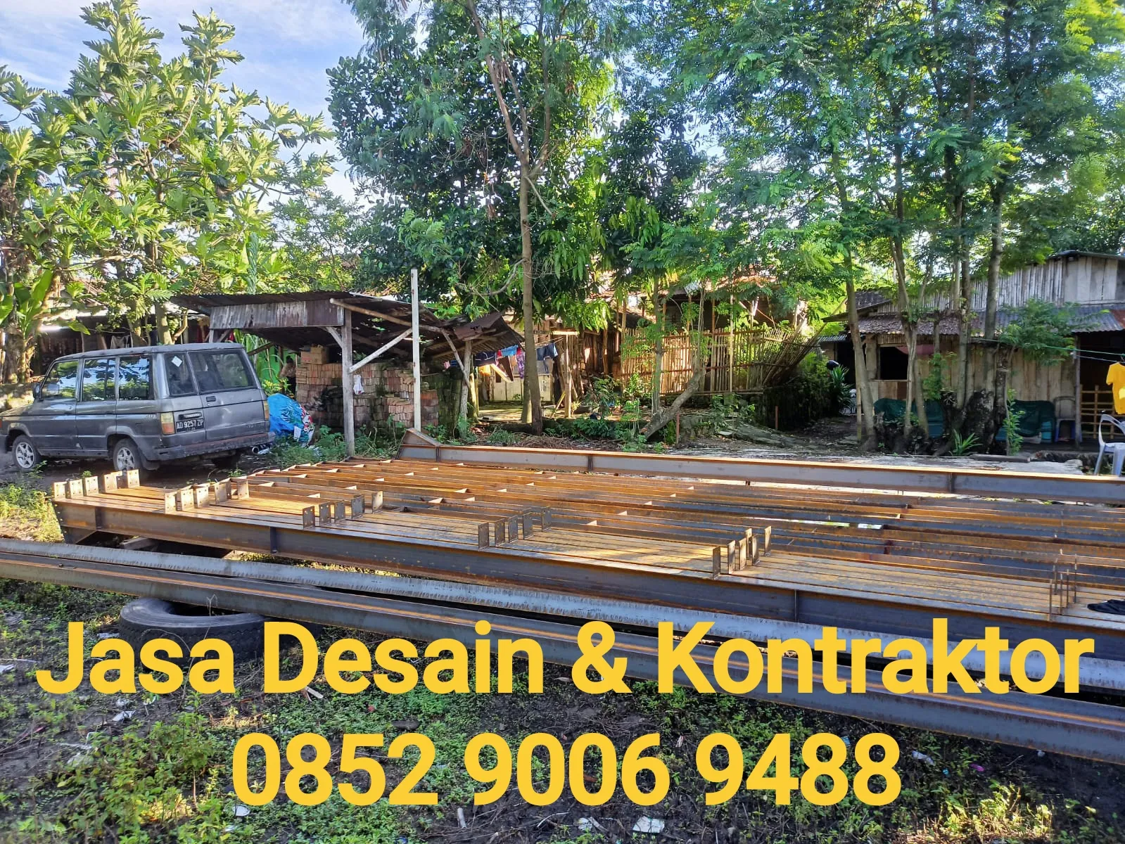 o852-9oo6-9488, Jasa Renovasi Rumah Klaten,