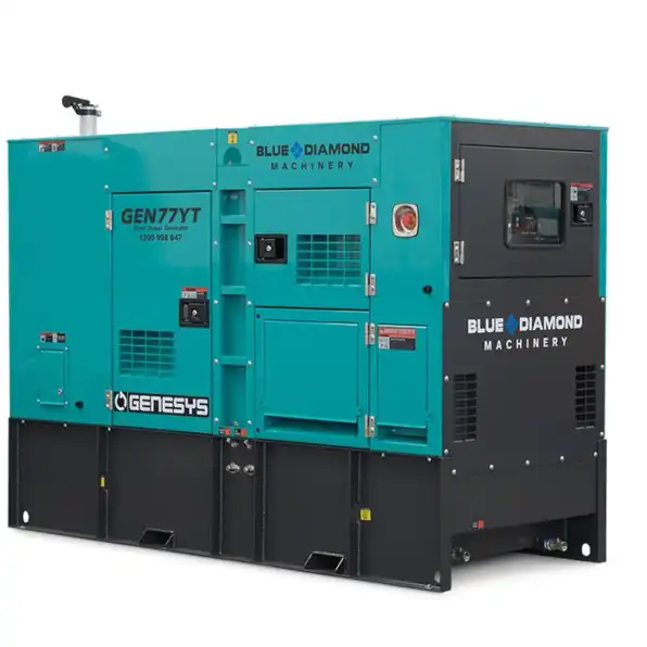 Sewa Genset Pekanbaru - 082385023881