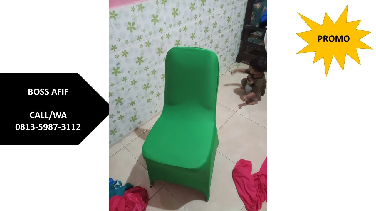 Jual Sarung Kursi Jombang