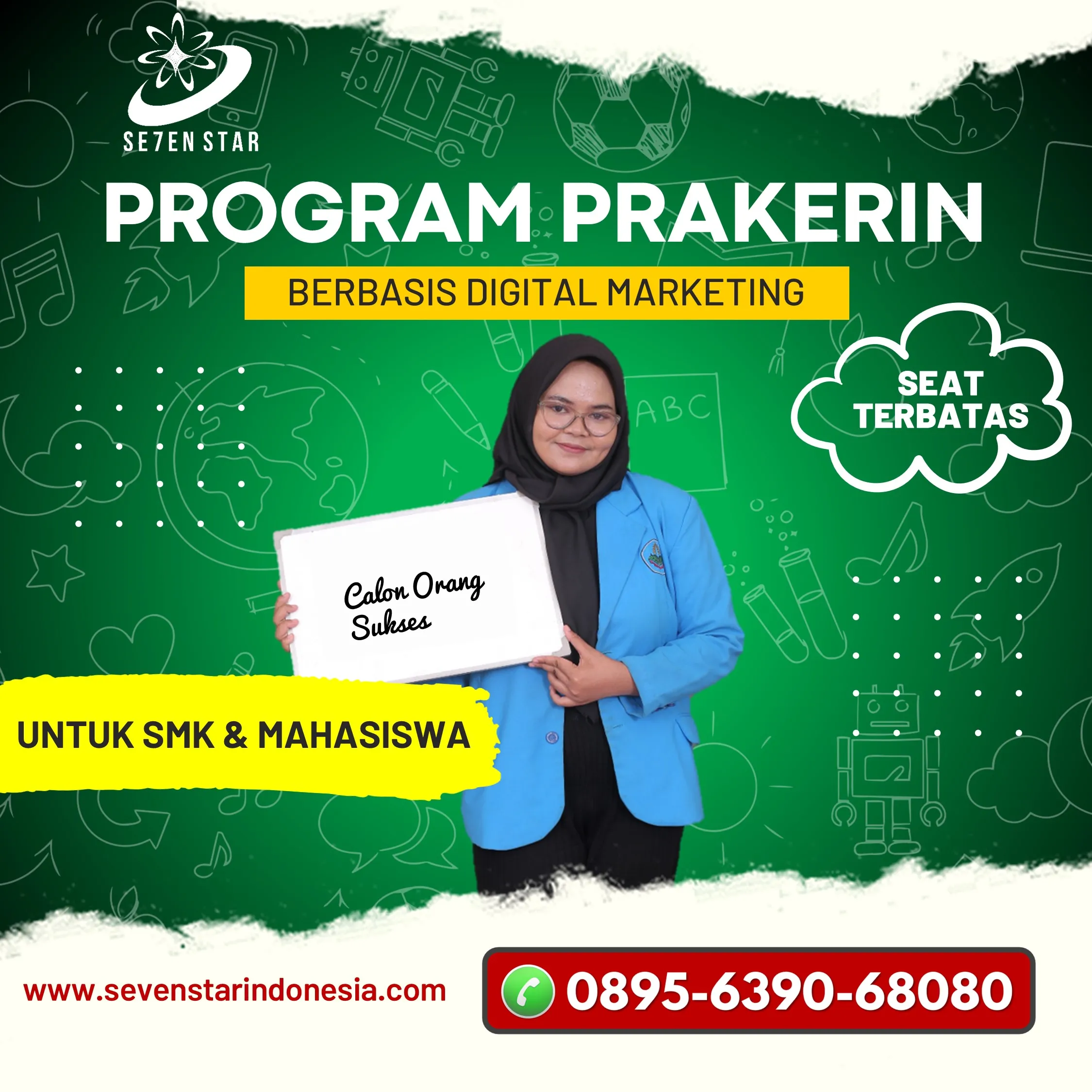Rekomendasi Tempat Magang Jurnalistik di Malang untuk Mahasiswa
