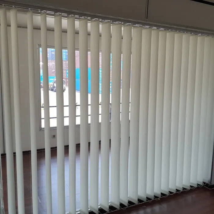 Vertikal blind kantor fatmawati