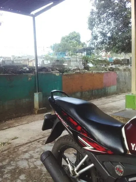 motor vixeun 2009 3,7nett angkut aja cek ke lokasi