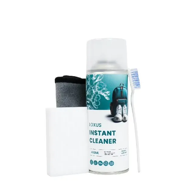 Loxus Instant Cleaner