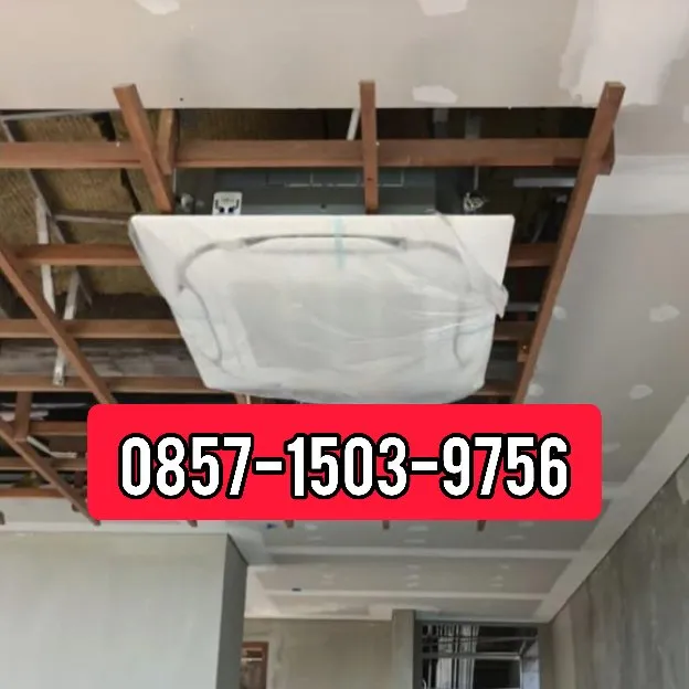 SERVICE AC SENAYAN