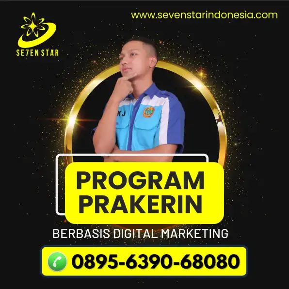 (WA 0895-6390-68080) Pilihan Magang Sistem Informasi di Malang